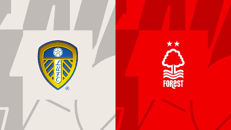 Link trực tiếp Leeds United vs Nottingham 1h45 ngày 5/4 Full HD