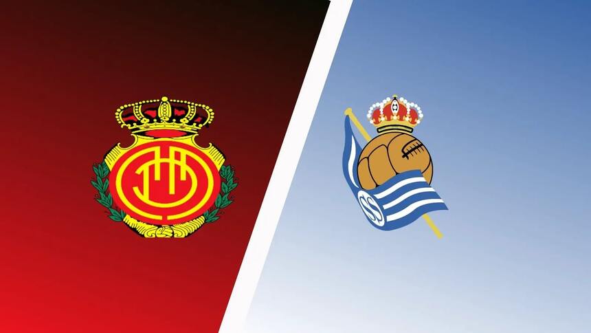 Link trực tiếp Mallorca vs Real Sociedad 20h ngày 12/3 Full HD