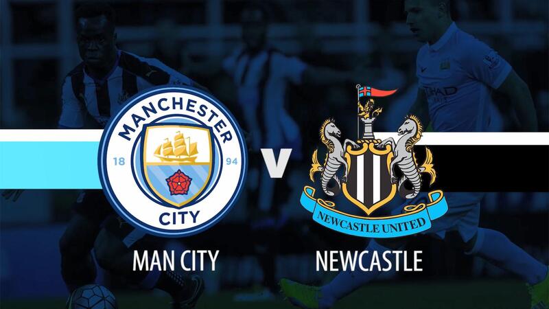 Link trực tiếp Man City vs Newcastle 19h30 ngày 4/3 Full HD