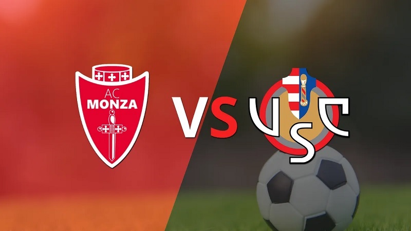 Link trực tiếp Monza vs Cremonese 21h ngày 18/3 Full HD