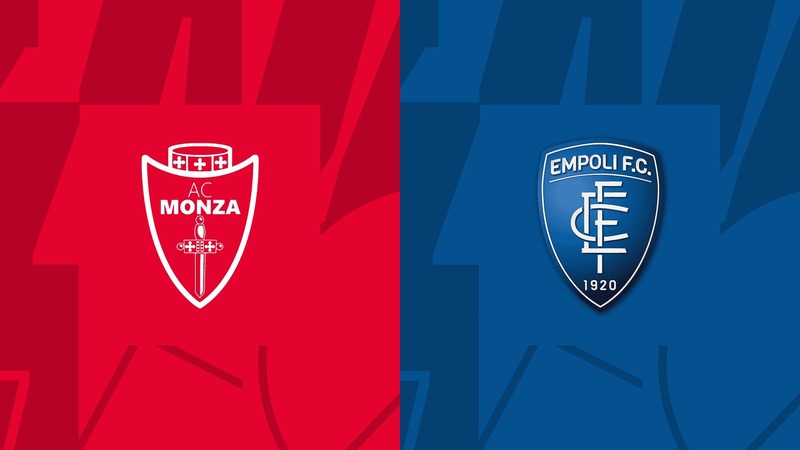 Link trực tiếp Monza vs Empoli 21h ngày 4/3 Full HD