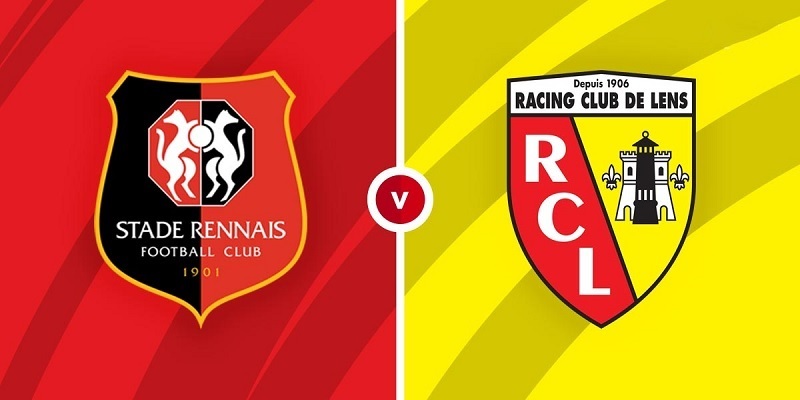Link trực tiếp Rennes vs Lens 2h ngày 2/4 Full HD