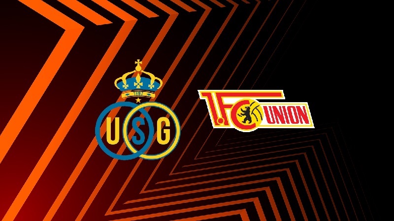 Link trực tiếp Saint Gilloise vs Union Berlin 3h ngày 17/3 Full HD