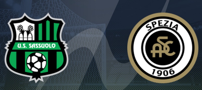 Link trực tiếp Sassuolo vs Spezia 0h30 ngày 18/3 Full HD