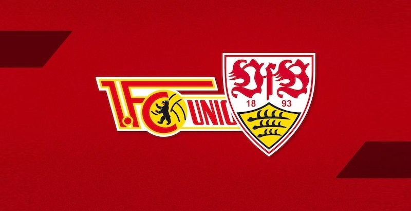 Link trực tiếp Union Berlin vs Stuttgart 20h30 ngày 1/4 Full HD