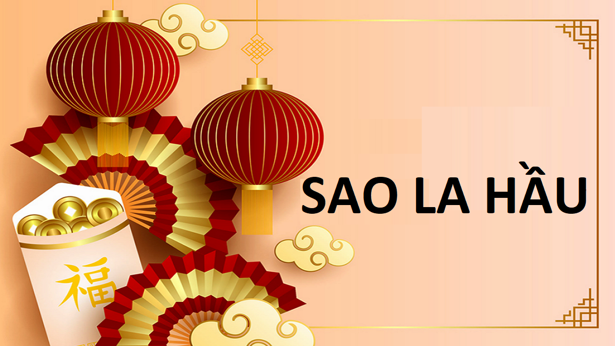 Sao La Hầu là gì? Cách cúng sao 2023 chi tiết nhất