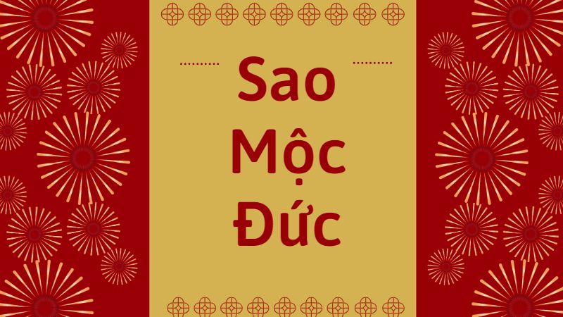 sao-moc-duc-la-sao-gi