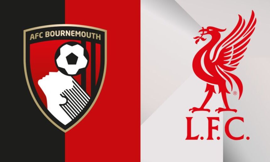 Soi kèo trận AFC Bournemouth vs Liverpool 19h30 ngày 11/3