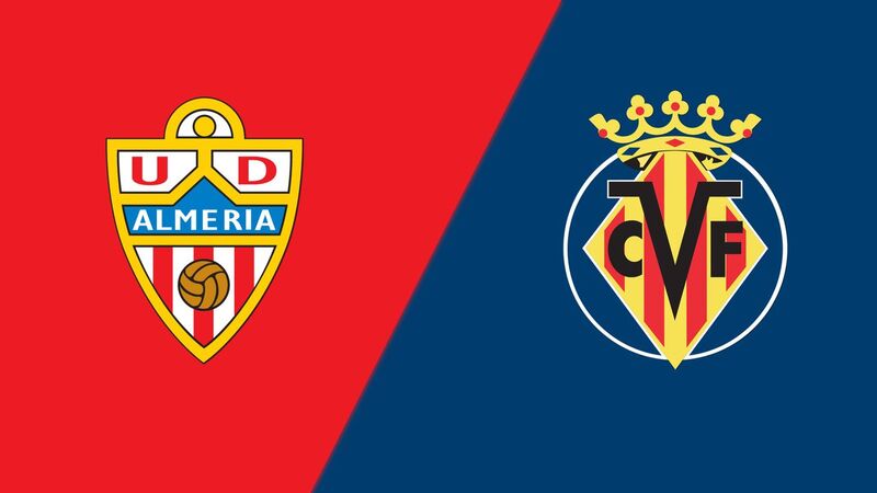 Soi kèo trận Almeria vs Villarreal 22h15 ngày 4/3