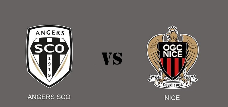Soi kèo trận Angers vs Nice 20h ngày 2/4
