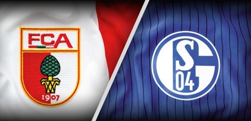 Soi kèo trận Augsburg vs Schalke 04 21h30 ngày 18/3