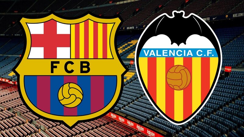 Soi kèo trận Barcelona vs Valencia 22h15 ngày 5/3