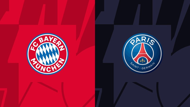 Soi kèo trận Bayern vs PSG 3h ngày 9/3