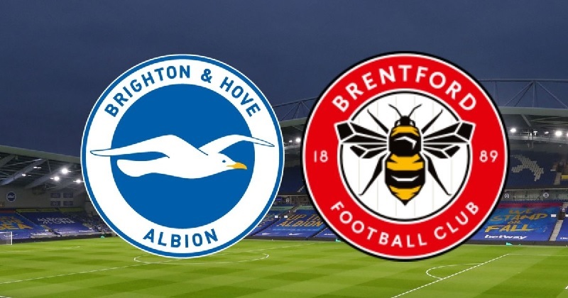 Soi kèo trận Brighton vs Brentford 21h ngày 1/4