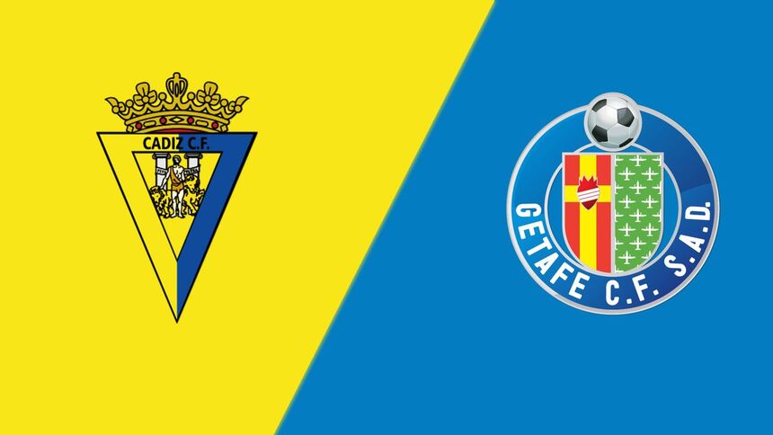 Soi kèo trận Cadiz vs Getafe 3h ngày 11/3