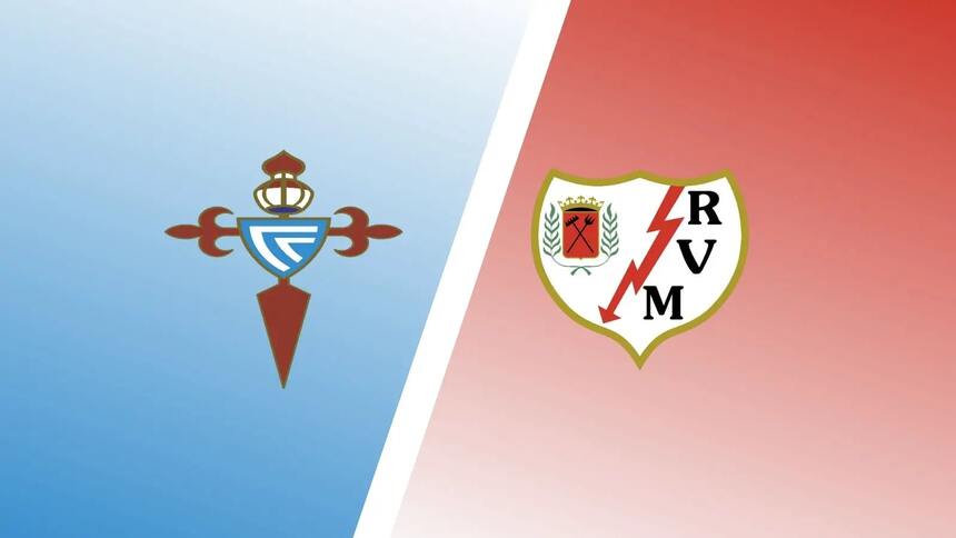 Soi kèo trận Celta Vigo vs Rayo Vallecano 0h30 ngày 12/3