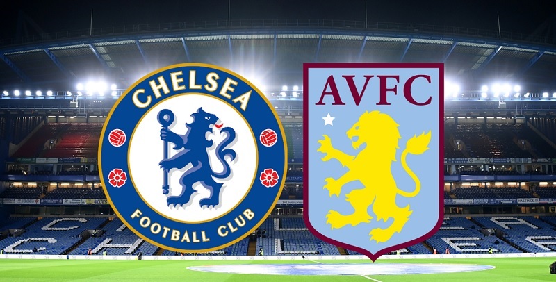 Soi kèo trận Chelsea vs Aston Villa 23h30 ngày 1/4