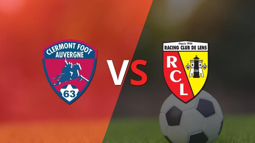 Soi kèo trận Clermont vs Lens 19h ngày 12/3