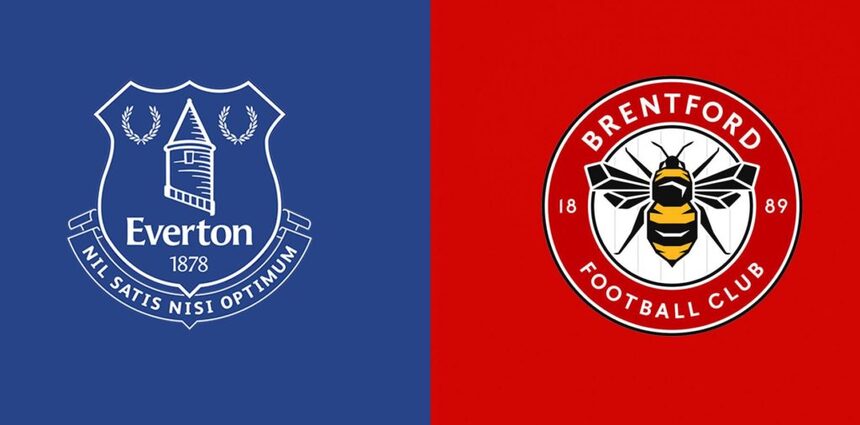 Soi kèo trận Everton vs Brentford 22h ngày 11/3