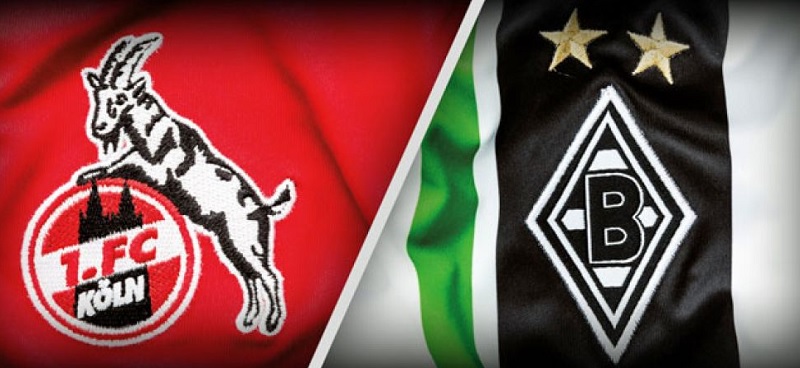 Soi kèo trận FC Koln vs Monchengladbach 20h30 ngày 2/4