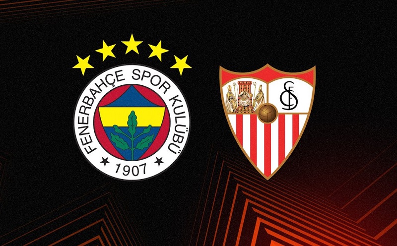 Soi kèo Fenerbahce vs Sevilla 3h ngày 17/3