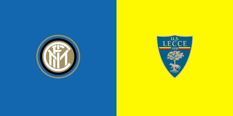 Soi kèo trận Inter Milan vs Lecce 0h ngày 6/3