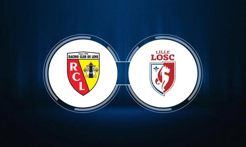 Soi kèo trận Lens vs Lille 22h59 ngày 4/3