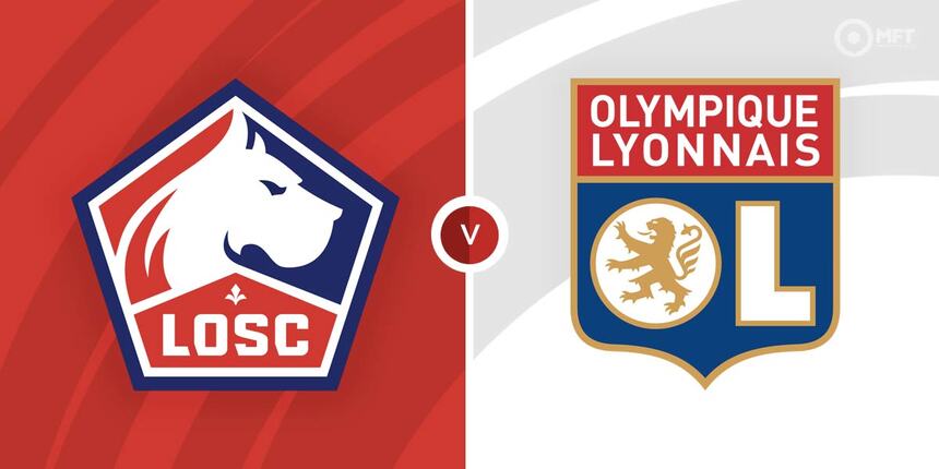 Soi kèo trận Lille vs Lyon 3h ngày 11/3