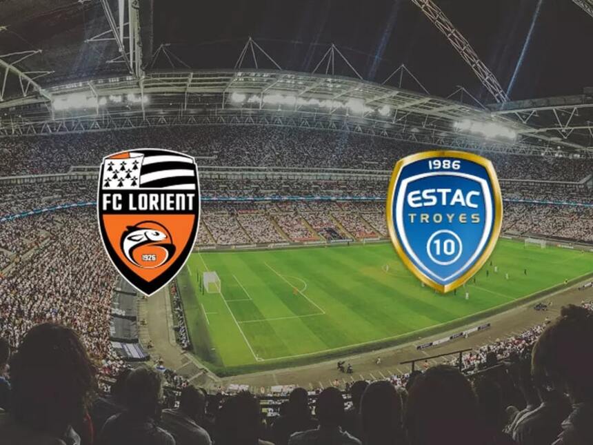 Soi kèo trận Lorient vs Troyes 21h ngày 12/3