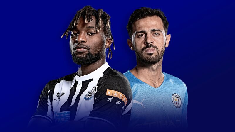 Soi kèo trận Man City vs Newcastle 19h30 ngày 4/3