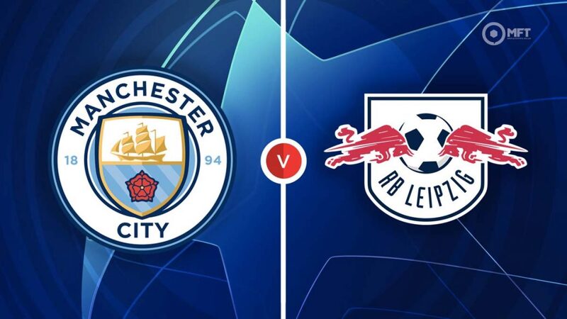 Soi kèo trận Man City vs RB Leipzig 3h ngày 15/3