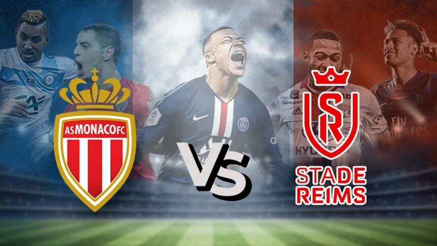 Soi kèo trận Monaco vs Reims 23h05 ngày 12/3