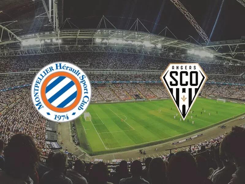 Soi kèo trận Montpellier vs Angers 21h ngày 5/3