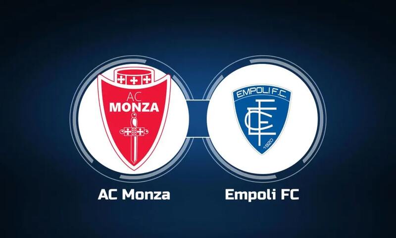 Soi kèo trận Monza vs Empoli 21h ngày 4/3