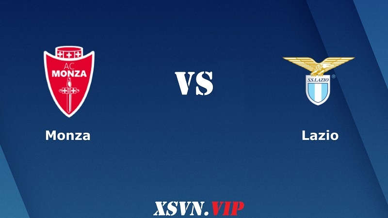 Soi kèo trận Monza vs Lazio 20h ngày 2/4