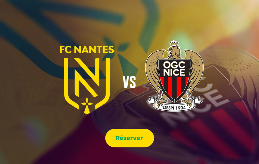 Soi kèo trận Nantes vs Nice 21h ngày 12/3