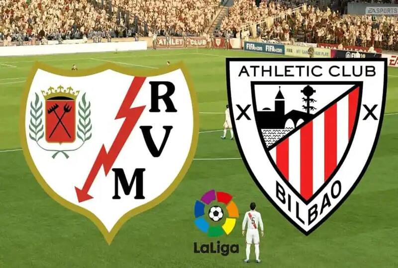 Soi kèo trận Rayo Vallecano vs Athletic Club 0h30 ngày 6/3