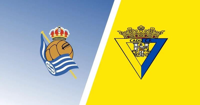 Soi kèo trận Real Sociedad vs Cadiz 3h ngày 4/3