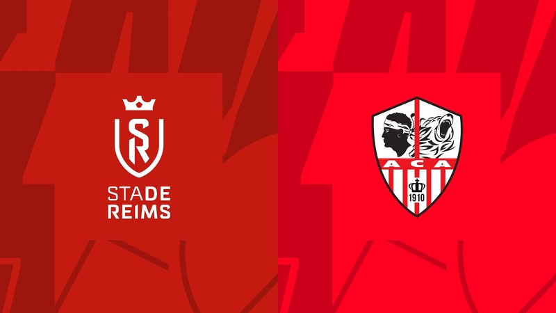 Soi kèo trận Reims vs Ajaccio 21h ngày 5/3