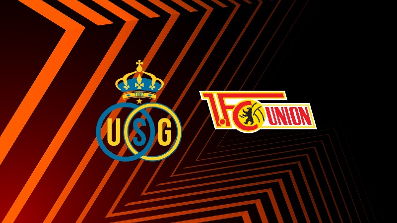 Soi kèo trận Saint Gilloise vs Union Berlin 3h ngày 17/3