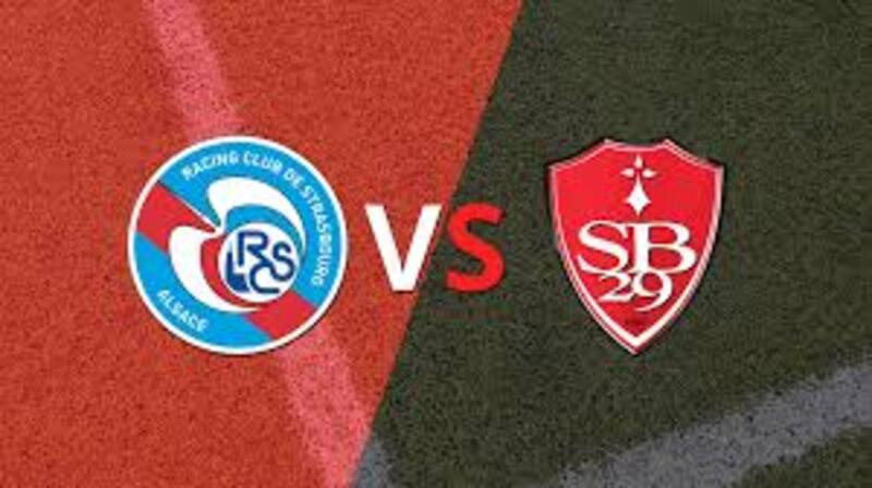 Soi kèo trận Strasbourg vs Stade Brestois 21h ngày 5/3