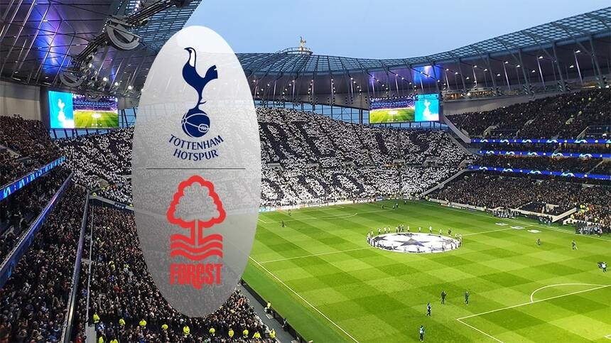 Soi kèo trận Tottenham vs Nottingham 22h ngày 11/3