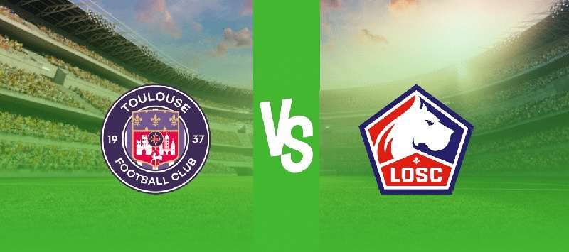 Soi kèo trận Toulouse vs Lille 23h ngày 18/3