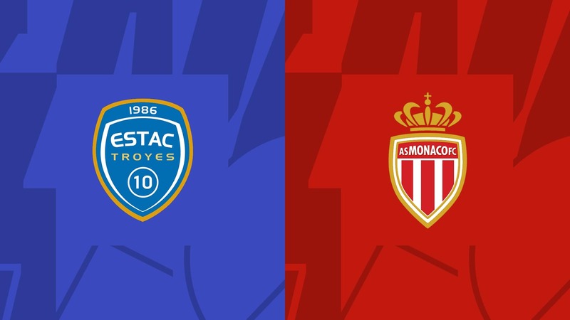 Soi kèo trận Troyes vs AS Monaco 19h ngày 5/3