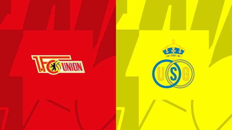 Soi kèo trận Union Berlin vs Saint Gilloise 0h45 ngày 10/3