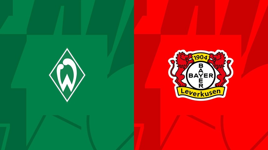 Soi kèo trận Werder Bremen vs Leverkusen 23h30 ngày 12/3