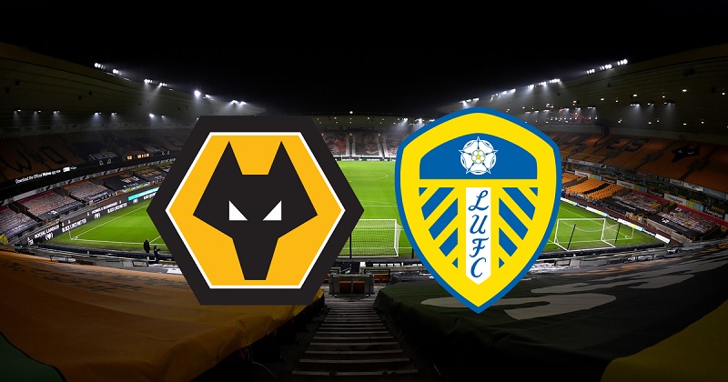 Soi kèo trận Wolves vs Leeds United 22h ngày 18/3