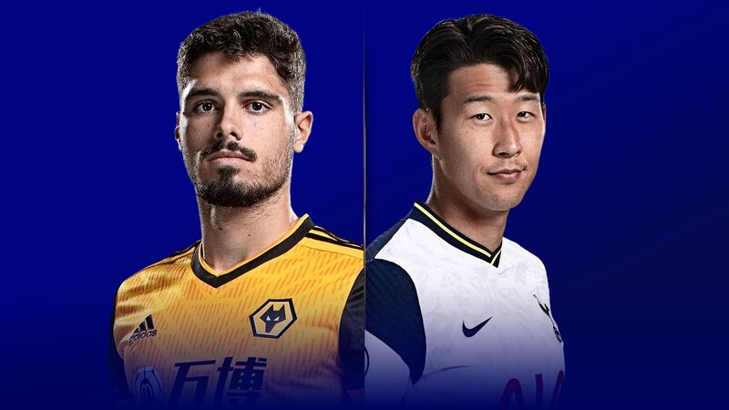 Soi kèo trận Wolves vs Tottenham 22h ngày 4/3