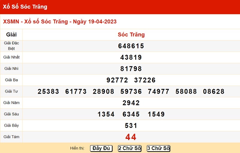 du doan xo so soc trang 26/4/2023