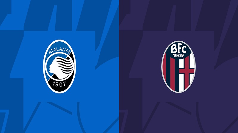 Link trực tiếp Atalanta vs Bologna 21h30 ngày 8/4 Full HD